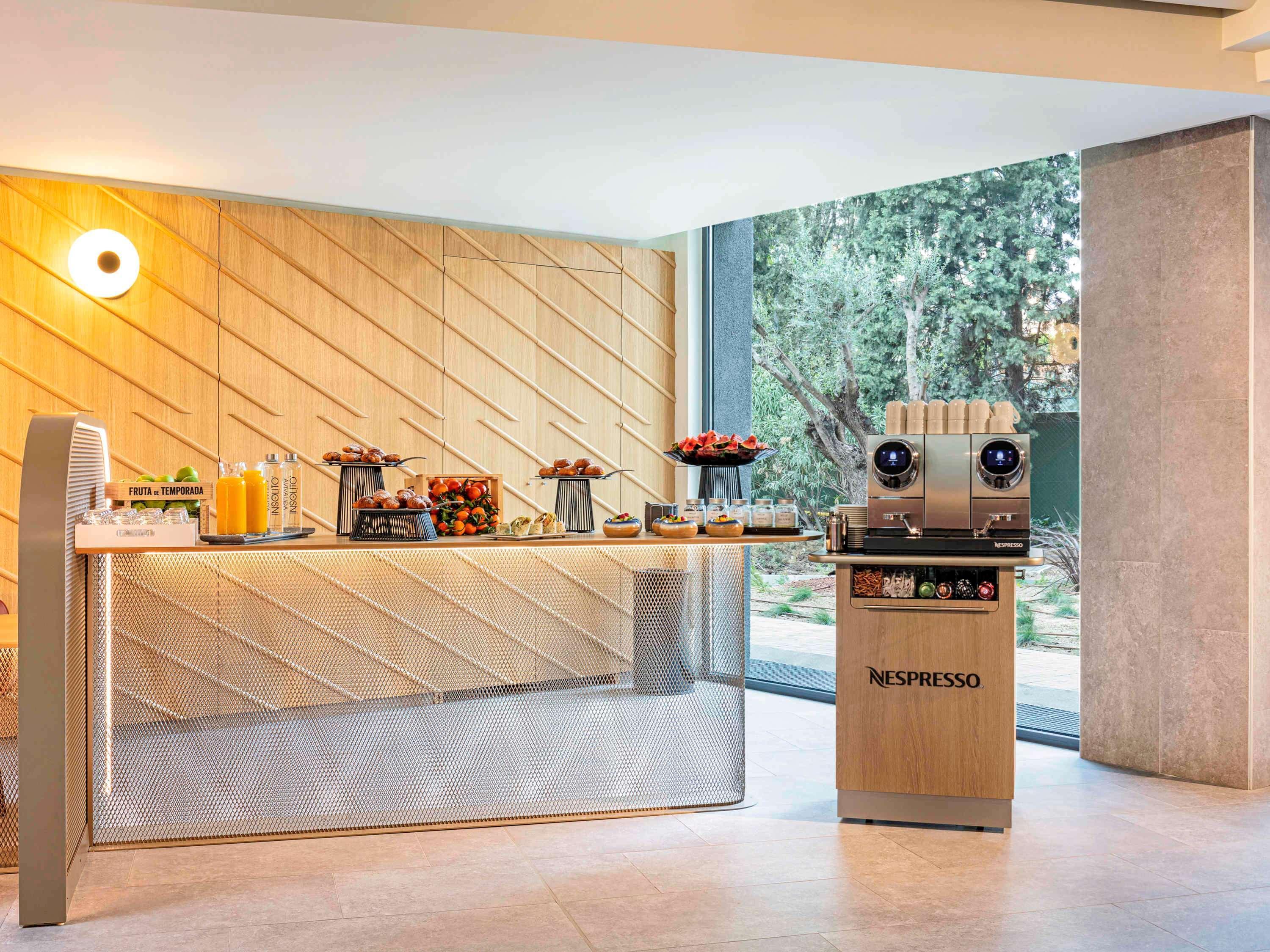 Ibis Styles Madrid City Las Ventas Exteriör bild