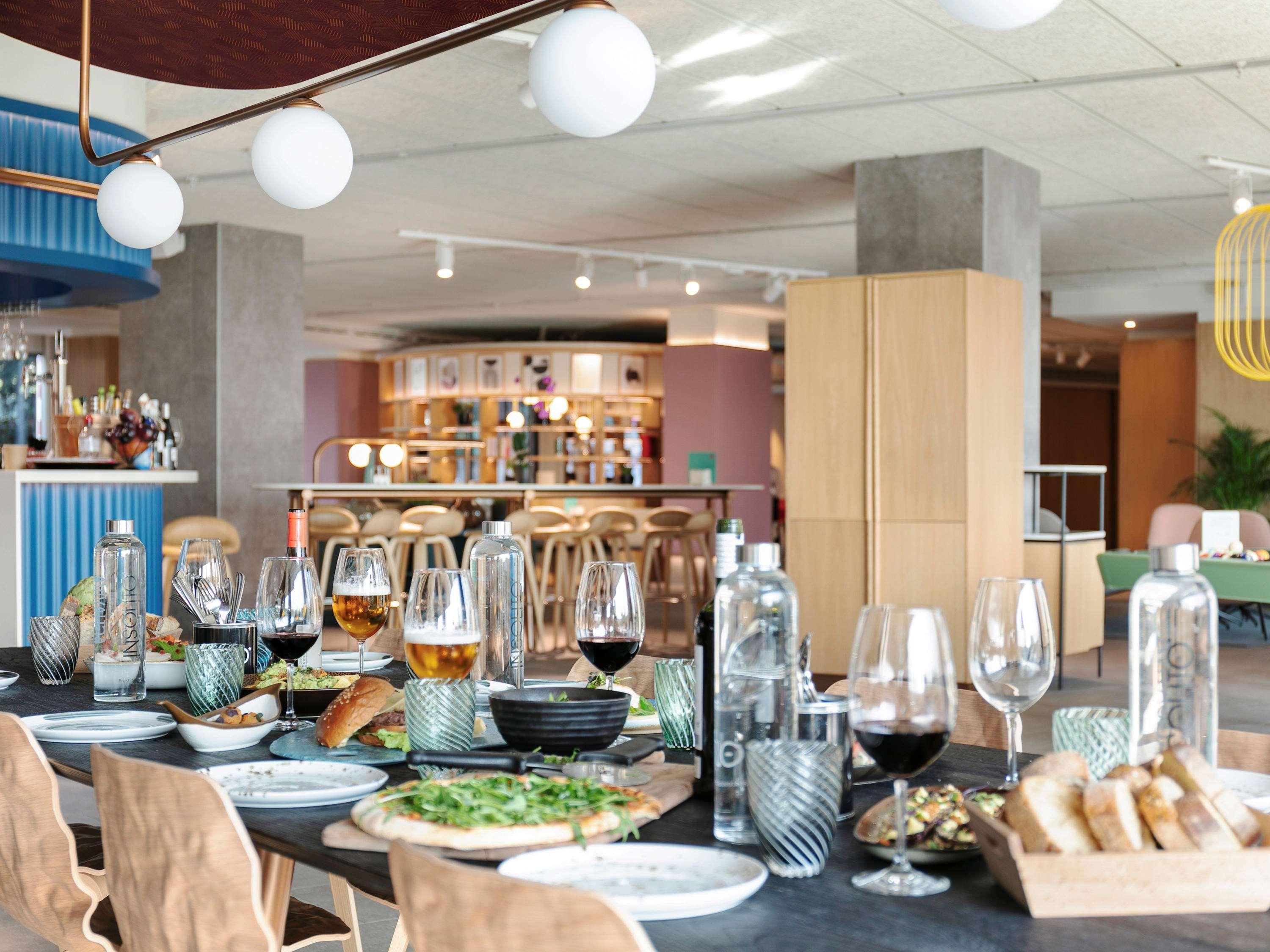 Ibis Styles Madrid City Las Ventas Exteriör bild