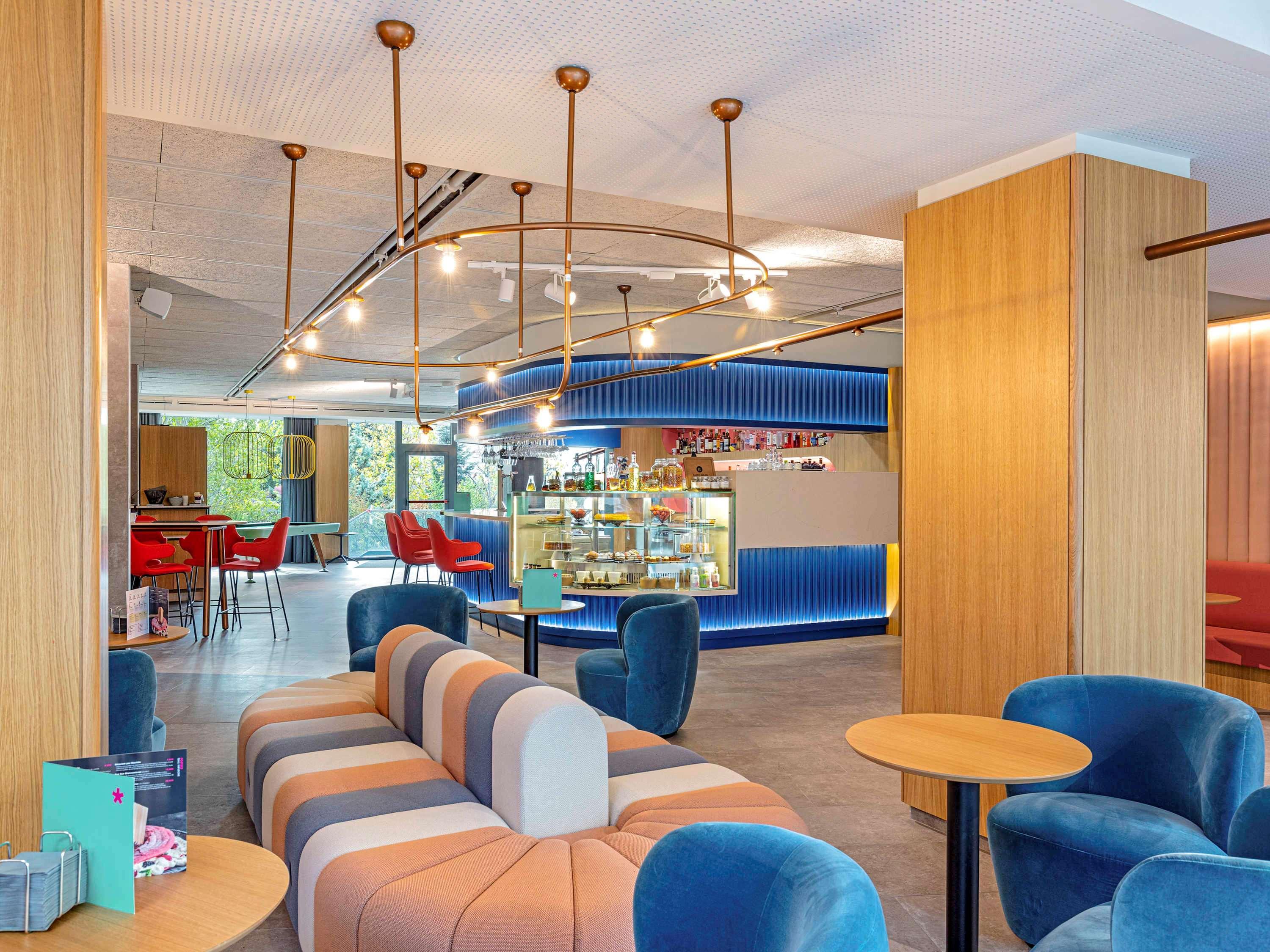 Ibis Styles Madrid City Las Ventas Exteriör bild