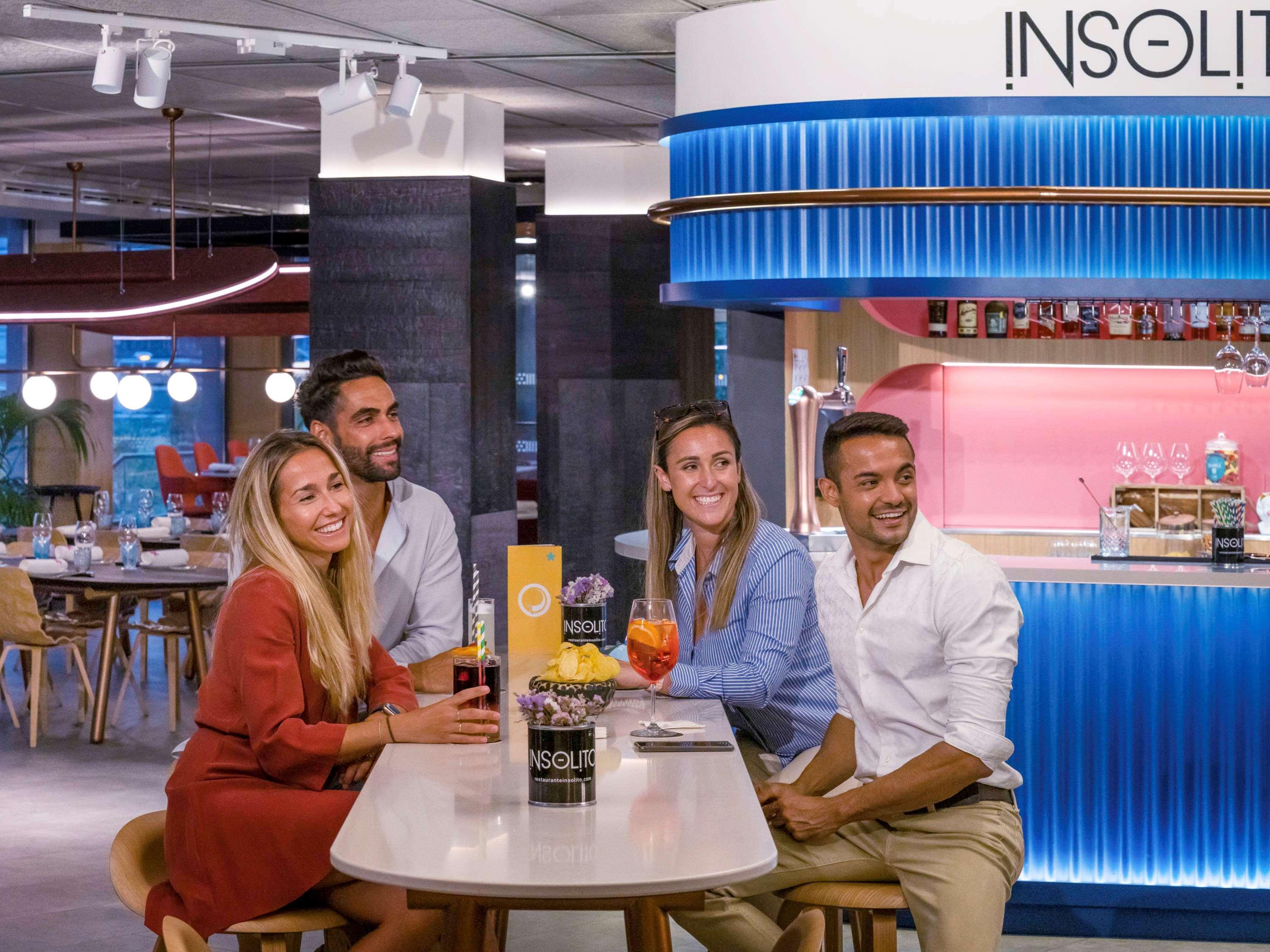 Ibis Styles Madrid City Las Ventas Exteriör bild