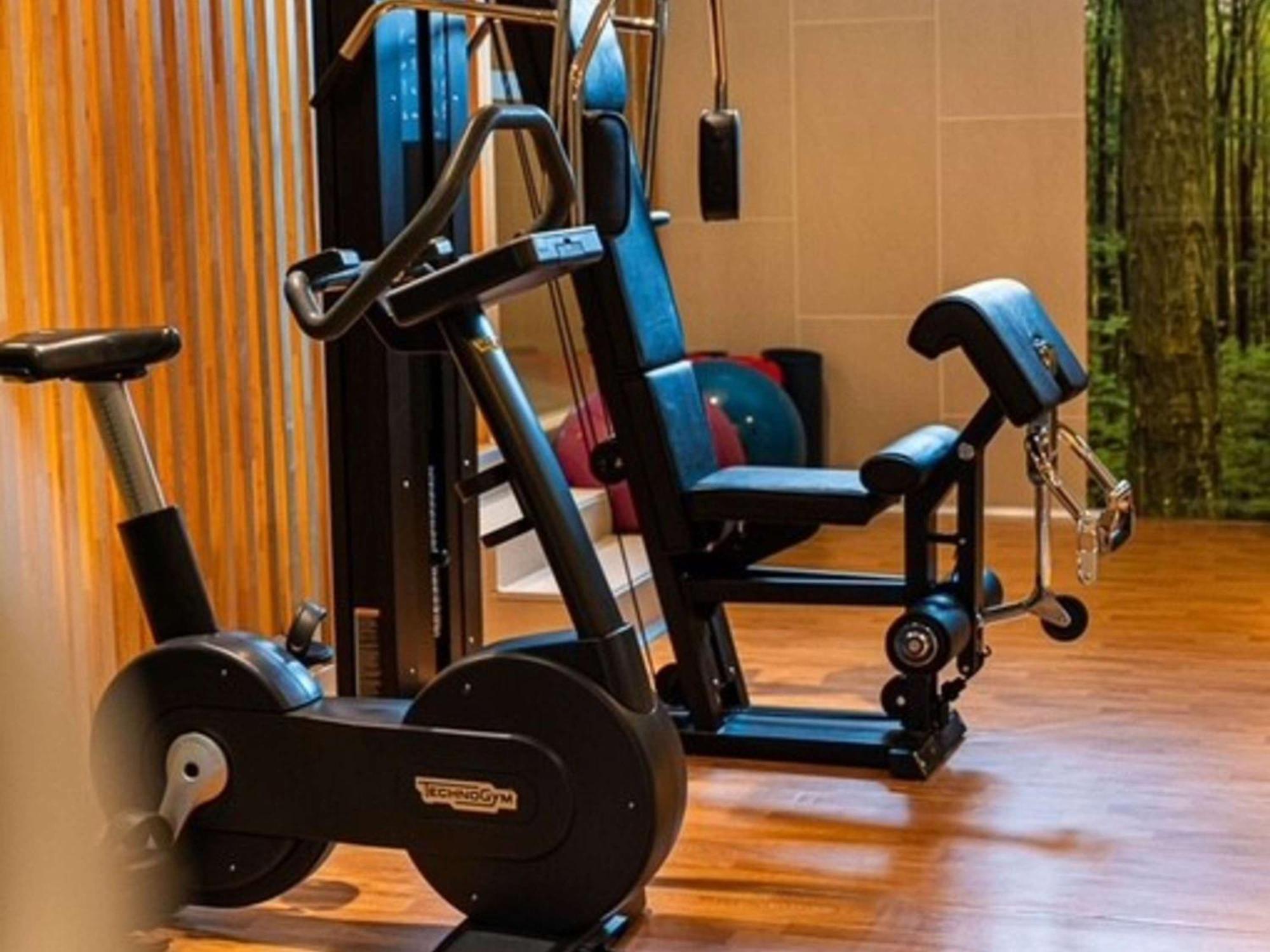 Ibis Styles Madrid City Las Ventas Exteriör bild